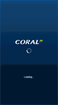 Mobile Screenshot of coral.co.uk